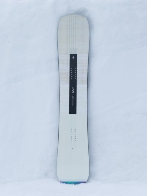 Nidecker Thruster 2025 Snowboard - buy now | ID-735970